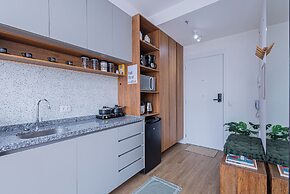 HCB - Highlights Campo Belo Studios