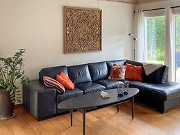 5 Person Holiday Home in Tranas-by Traum