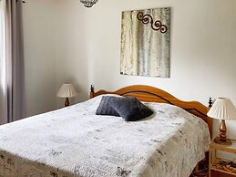 5 Person Holiday Home in Tranas-by Traum