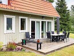 5 Person Holiday Home in Tranas-by Traum