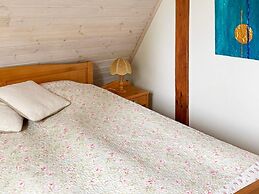 5 Person Holiday Home in Tranas-by Traum