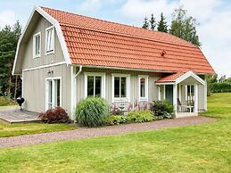5 Person Holiday Home in Tranas-by Traum