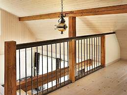 5 Person Holiday Home in Tranas-by Traum