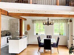 5 Person Holiday Home in Tranas-by Traum