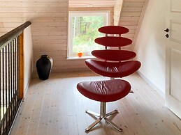 5 Person Holiday Home in Tranas-by Traum