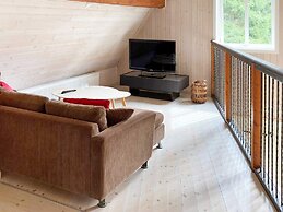 5 Person Holiday Home in Tranas-by Traum