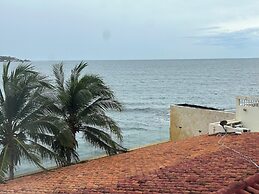 Edif Marinare - Salida Directa al Mar