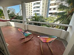 Edif Marinare - Salida Directa al Mar