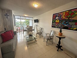 Edif Marinare - Salida Directa al Mar