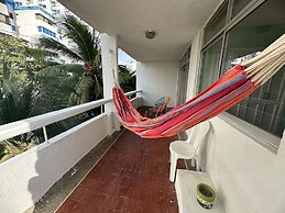 Edif Marinare - Salida Directa al Mar