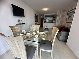 Edif Marinare - Salida Directa al Mar