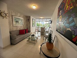 Edif Marinare - Salida Directa al Mar