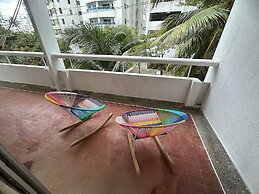 Edif Marinare - Salida Directa al Mar