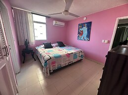 Edif Marinare - Salida Directa al Mar