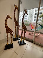 Edif Marinare - Salida Directa al Mar