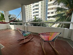 Edif Marinare - Salida Directa al Mar