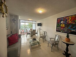 Edif Marinare - Salida Directa al Mar