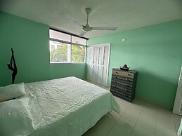 Edif Marinare - Salida Directa al Mar