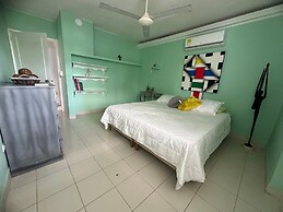 Edif Marinare - Salida Directa al Mar