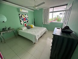 Edif Marinare - Salida Directa al Mar