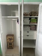 Edif Marinare - Salida Directa al Mar