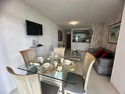 Edif Marinare - Salida Directa al Mar