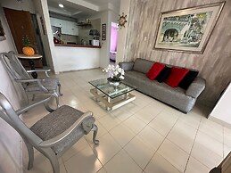 Edif Marinare - Salida Directa al Mar