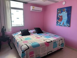 Edif Marinare - Salida Directa al Mar