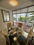 Edif Marinare - Salida Directa al Mar