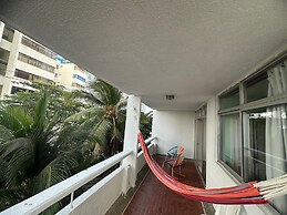 Edif Marinare - Salida Directa al Mar