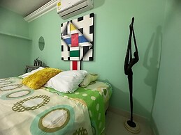 Edif Marinare - Salida Directa al Mar