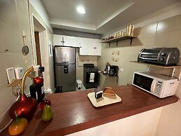 Edif Marinare - Salida Directa al Mar