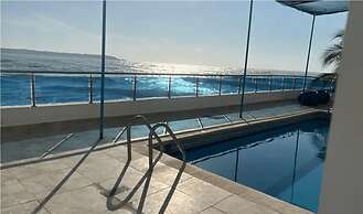 Edif Marinare - Salida Directa al Mar