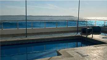 Edif Marinare - Salida Directa al Mar