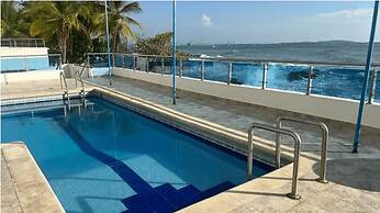 Edif Marinare - Salida Directa al Mar