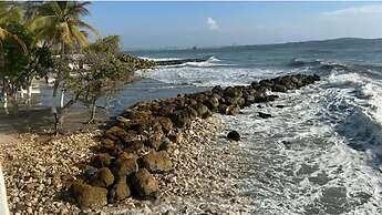 Edif Marinare - Salida Directa al Mar