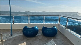 Edif Marinare - Salida Directa al Mar