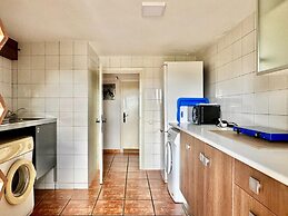 Rural Apartment With Direct Access to the Pool