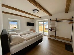 Cosy Apartment in Saalfelden With Terrace