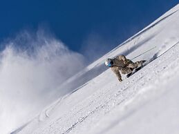 Cosy Apartment in Saalfelden With Terrace