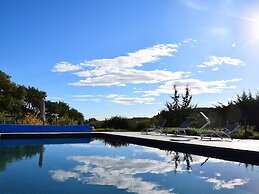 Luxury Tent on a Farm With Swimming Pool