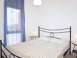 Pleasant Apartment With Garden