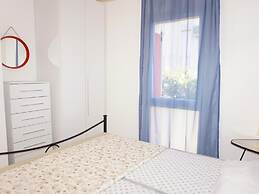 Pleasant Apartment With Garden