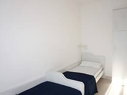 Pleasant Apartment With Garden