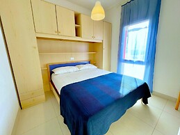 Apartment in Caorle Near Adriatic Beaches