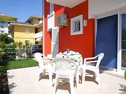 Pleasant Apartment With Garden