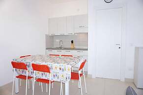 Apartment in Caorle Near Adriatic Beaches