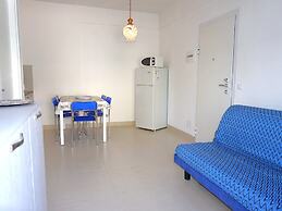 Pleasant Apartment With Garden