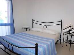 Pleasant Apartment With Garden