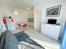 Apartment in Caorle Near Adriatic Beaches